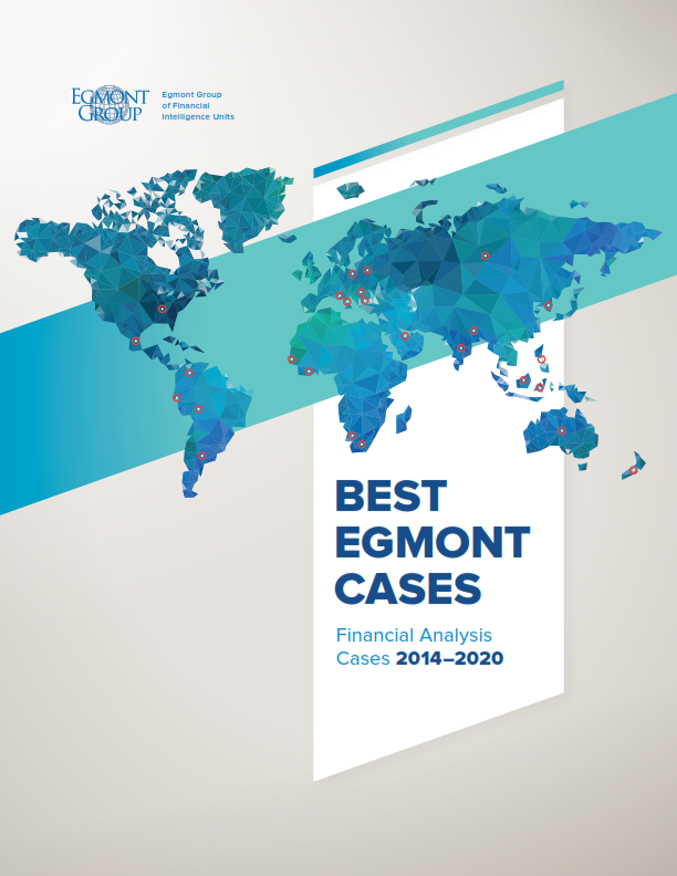 Best Egmont Cases